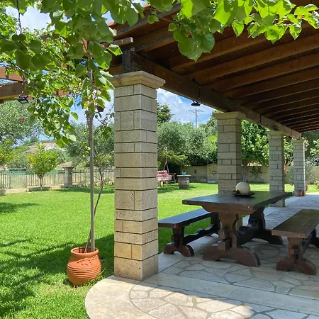 Apartamento Ifigeneia's