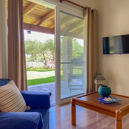 Apartamento Ifigeneia's *