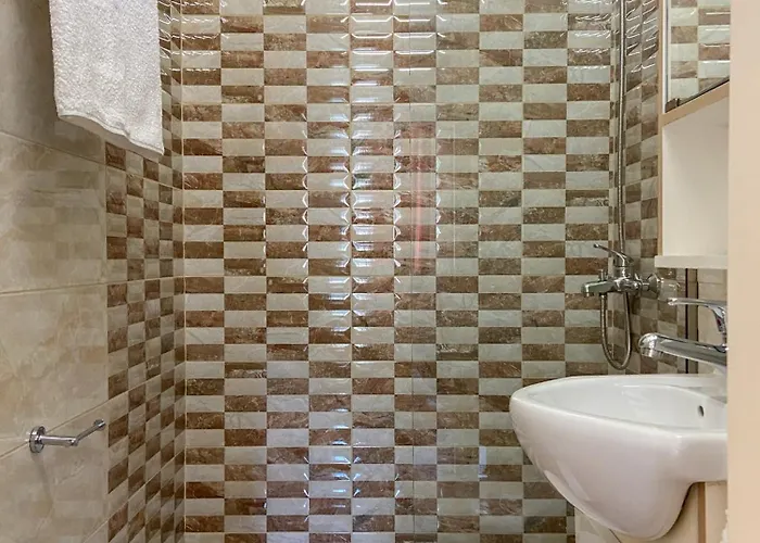 Apartamento Ifigeneia's *