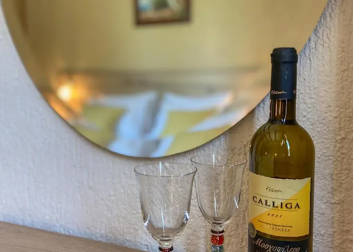 Ifigeneia's Khelmáta