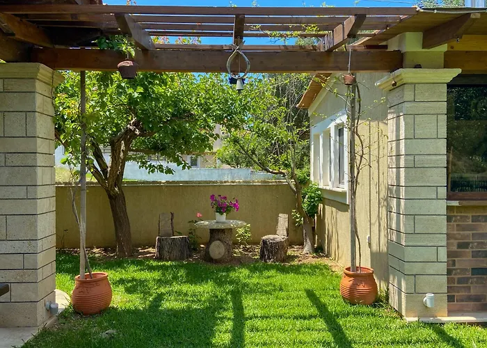 Apartamento Ifigeneia's *