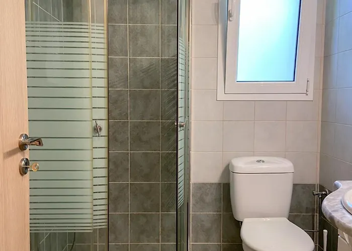 Apartamento Ifigeneia's *