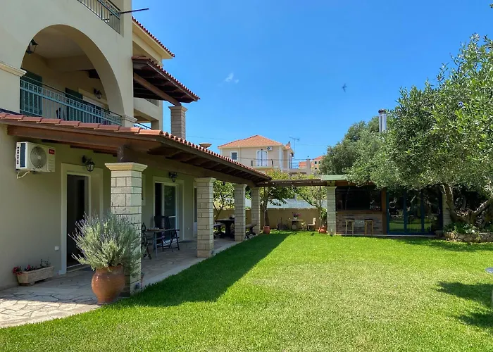 Ifigeneia's Khelmáta