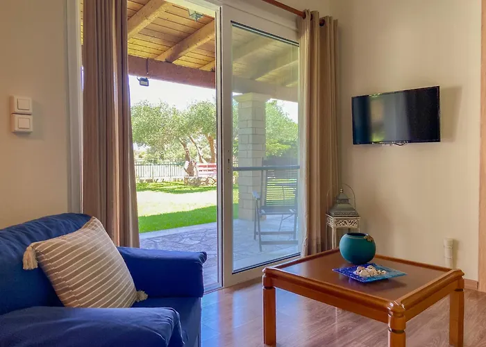 Apartamento Ifigeneia's *