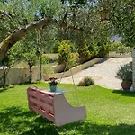 Apartman Ifigeneia's Helmáta