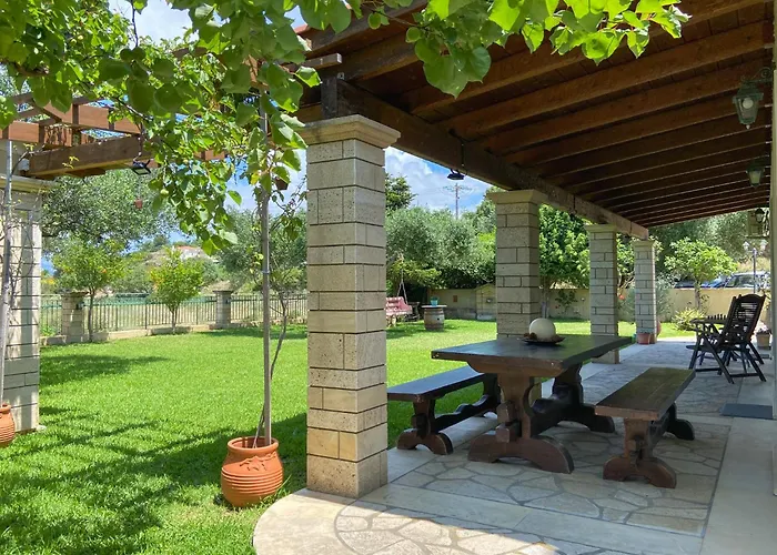 Apartment Ifigeneia's