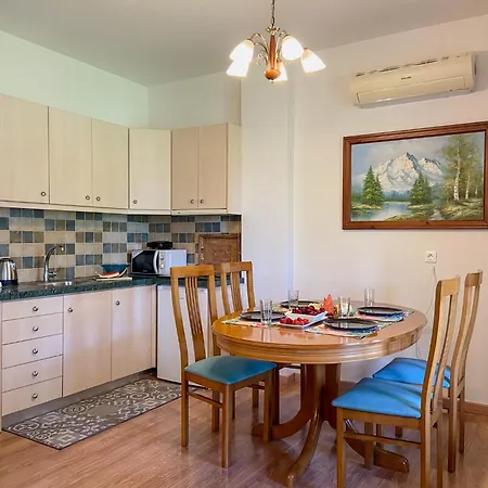 Appartement Ifigeneia's Khelmáta